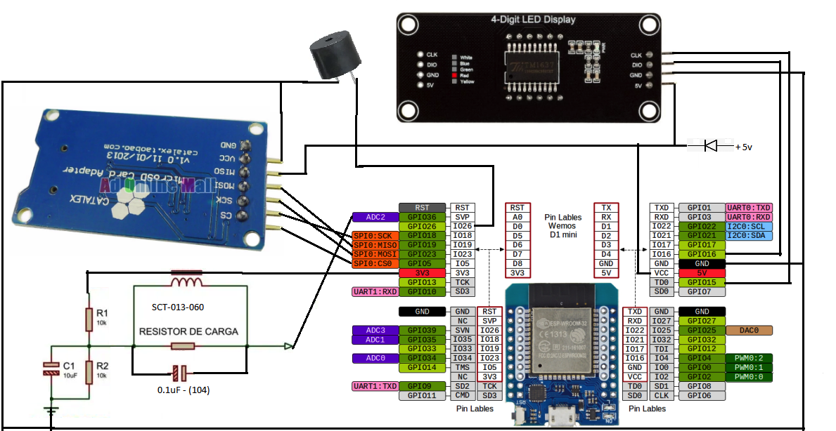 Schematic